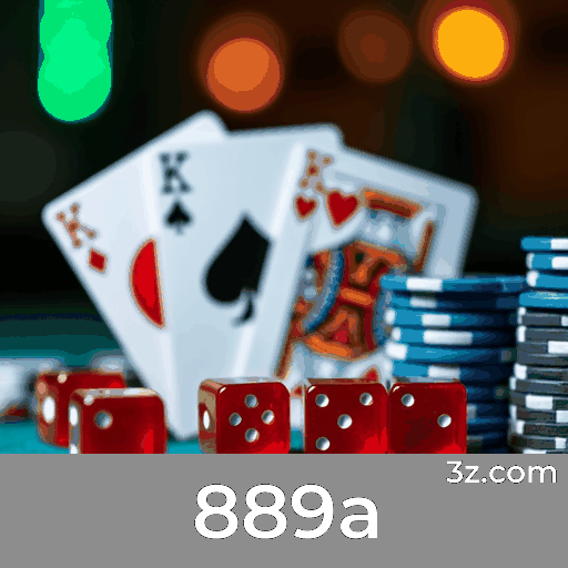 889a: Seu Cassino Online Seguro e Divertido